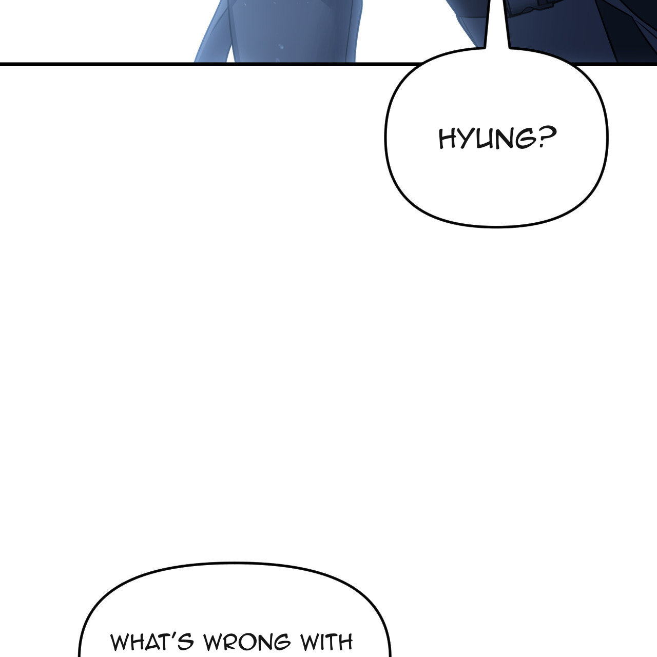 Death Delayed For A Short Time Because Of The Will Chapter 49 - page 131