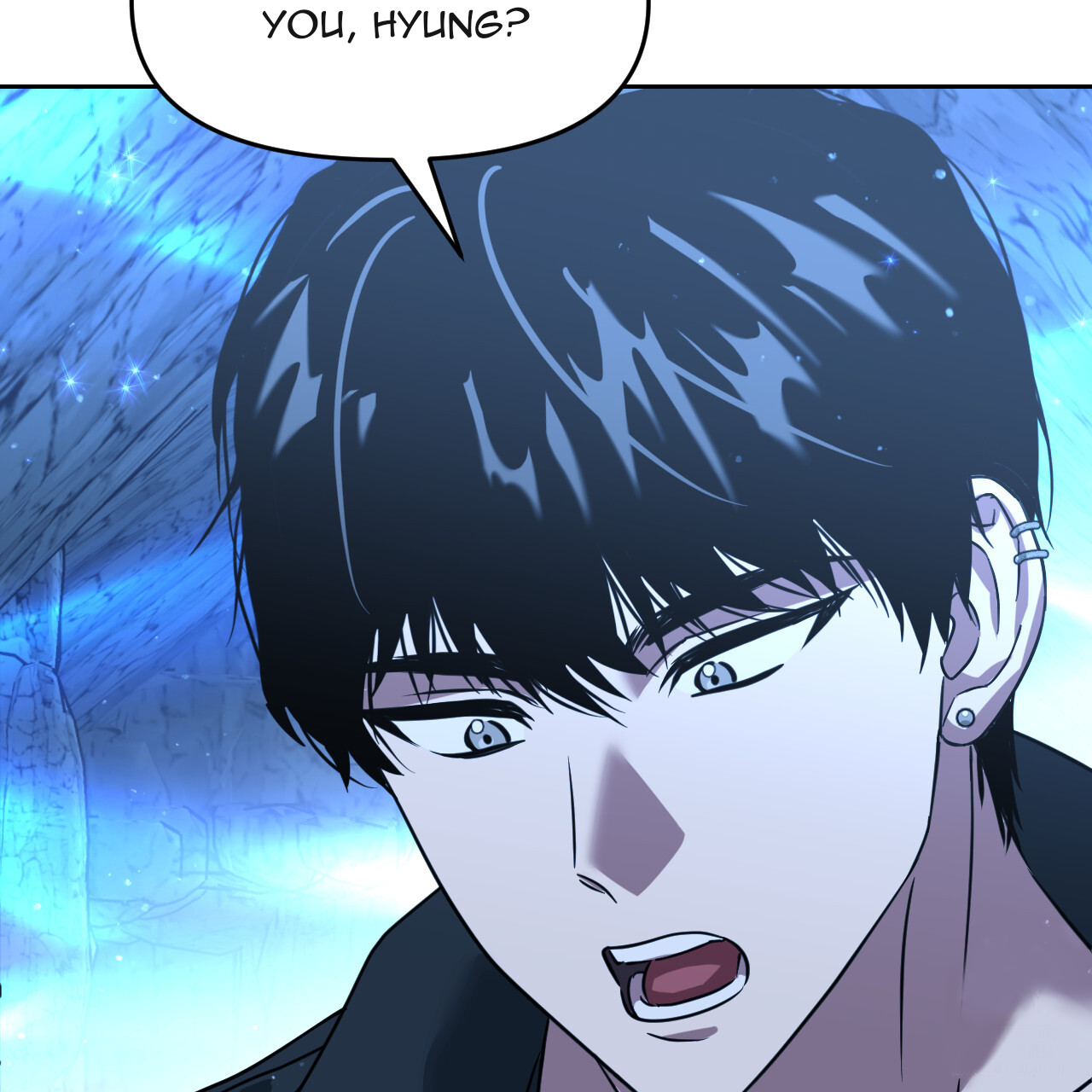 Death Delayed For A Short Time Because Of The Will Chapter 49 - page 132