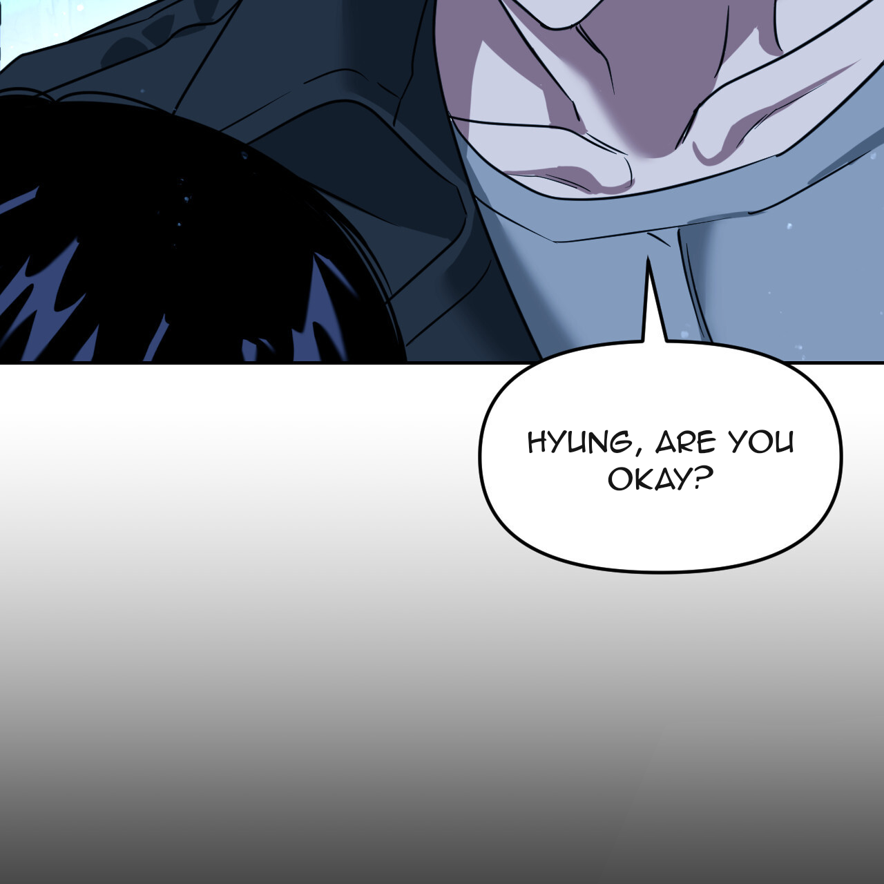 Death Delayed For A Short Time Because Of The Will Chapter 49 - page 133
