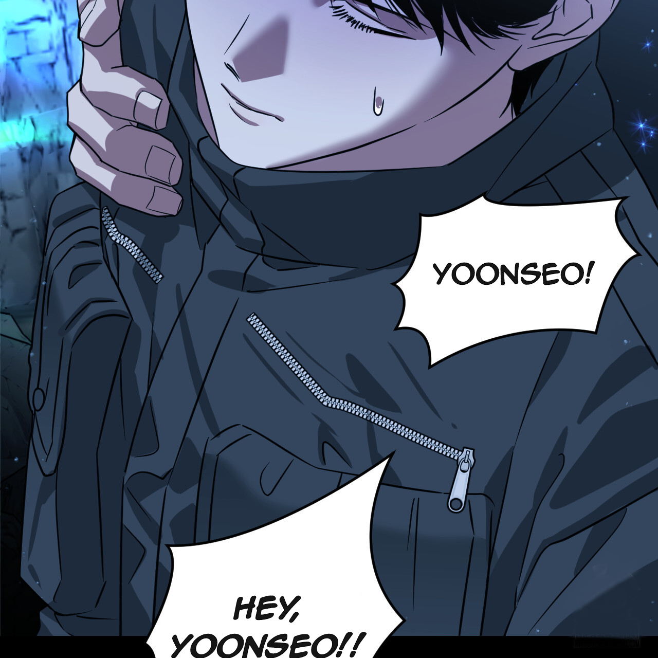 Death Delayed For A Short Time Because Of The Will Chapter 49 - page 135