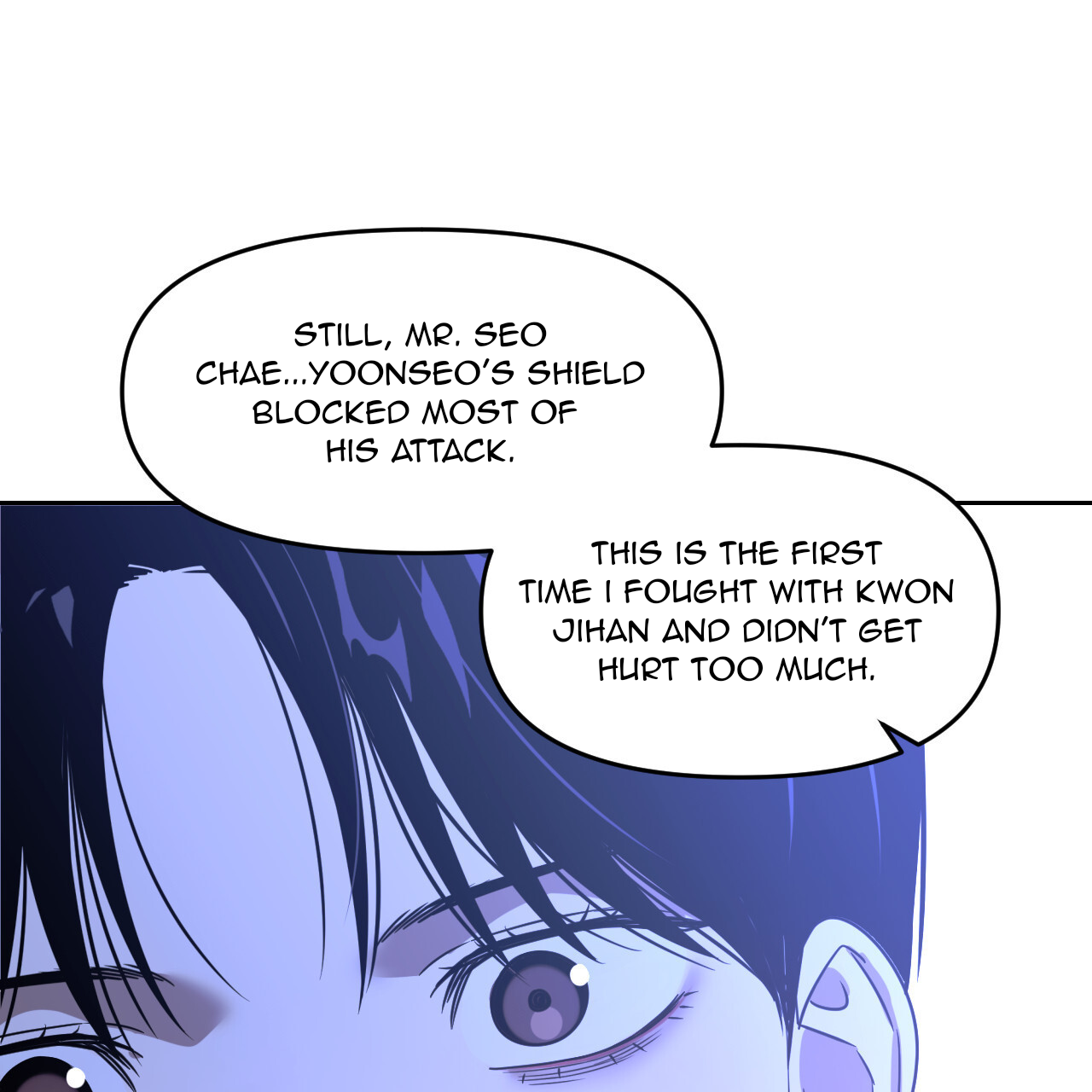 Death Delayed For A Short Time Because Of The Will Chapter 49 - page 15