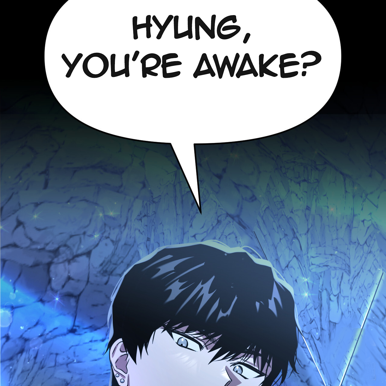 Death Delayed For A Short Time Because Of The Will Chapter 49 - page 142