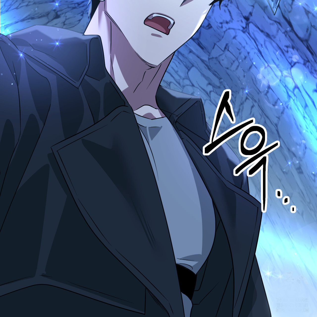 Death Delayed For A Short Time Because Of The Will Chapter 49 - page 143