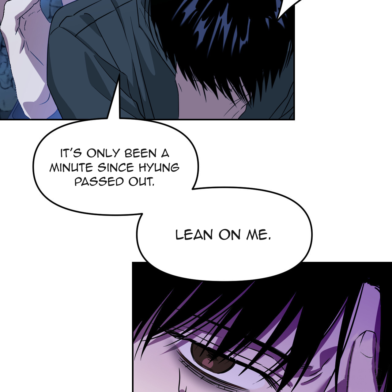 Death Delayed For A Short Time Because Of The Will Chapter 49 - page 148