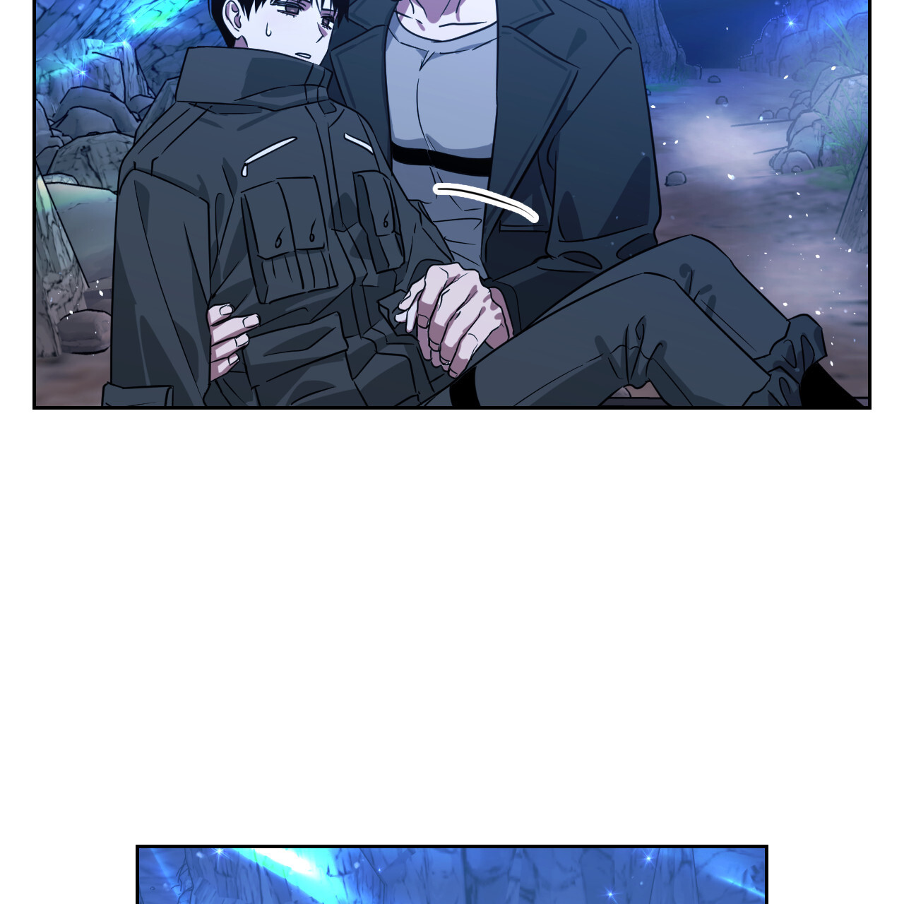 Death Delayed For A Short Time Because Of The Will Chapter 49 - page 154