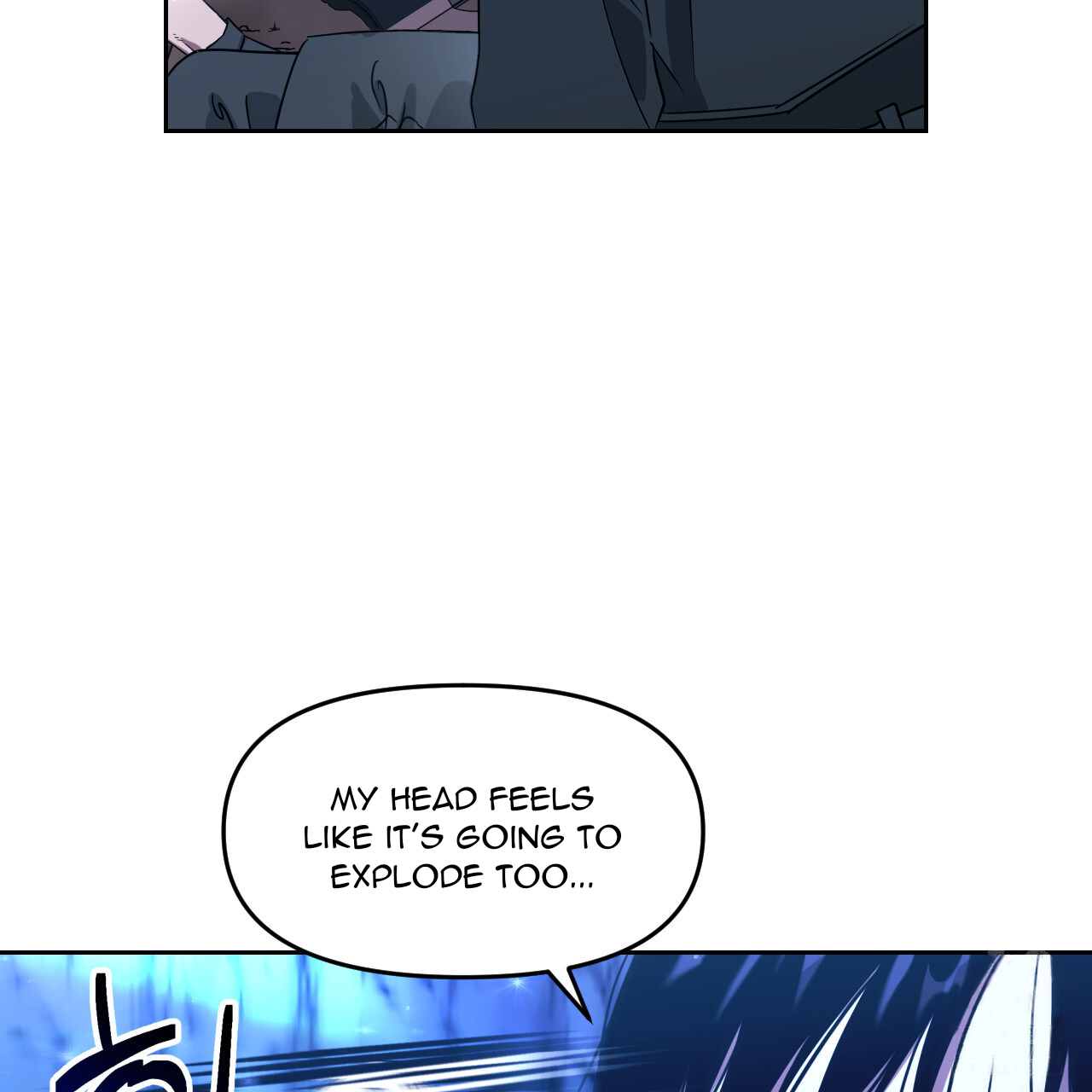 Death Delayed For A Short Time Because Of The Will Chapter 49 - page 156