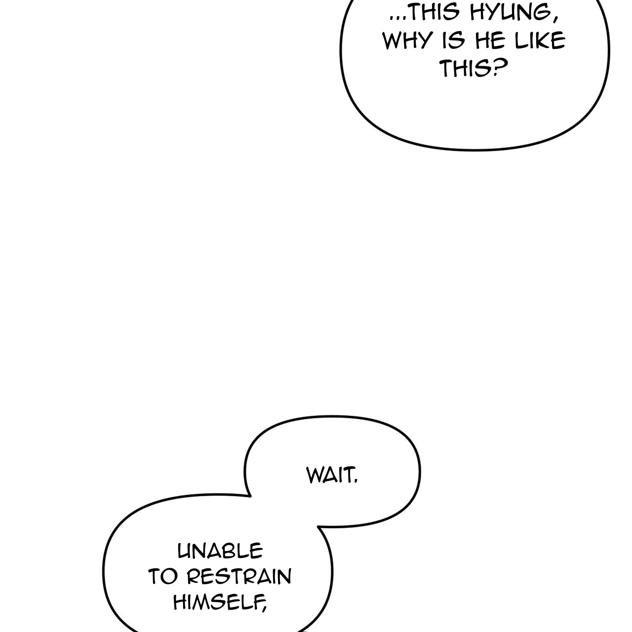 Death Delayed For A Short Time Because Of The Will Chapter 49 - page 164