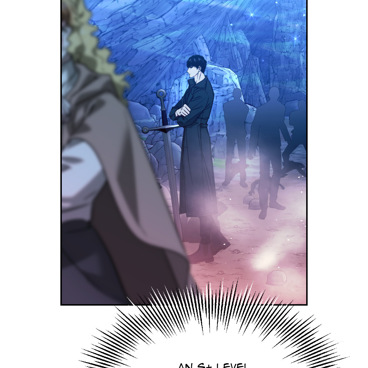 Death Delayed For A Short Time Because Of The Will Chapter 49 - page 18