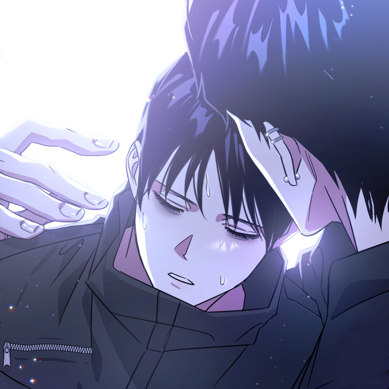 Death Delayed For A Short Time Because Of The Will Chapter 49 - page 171