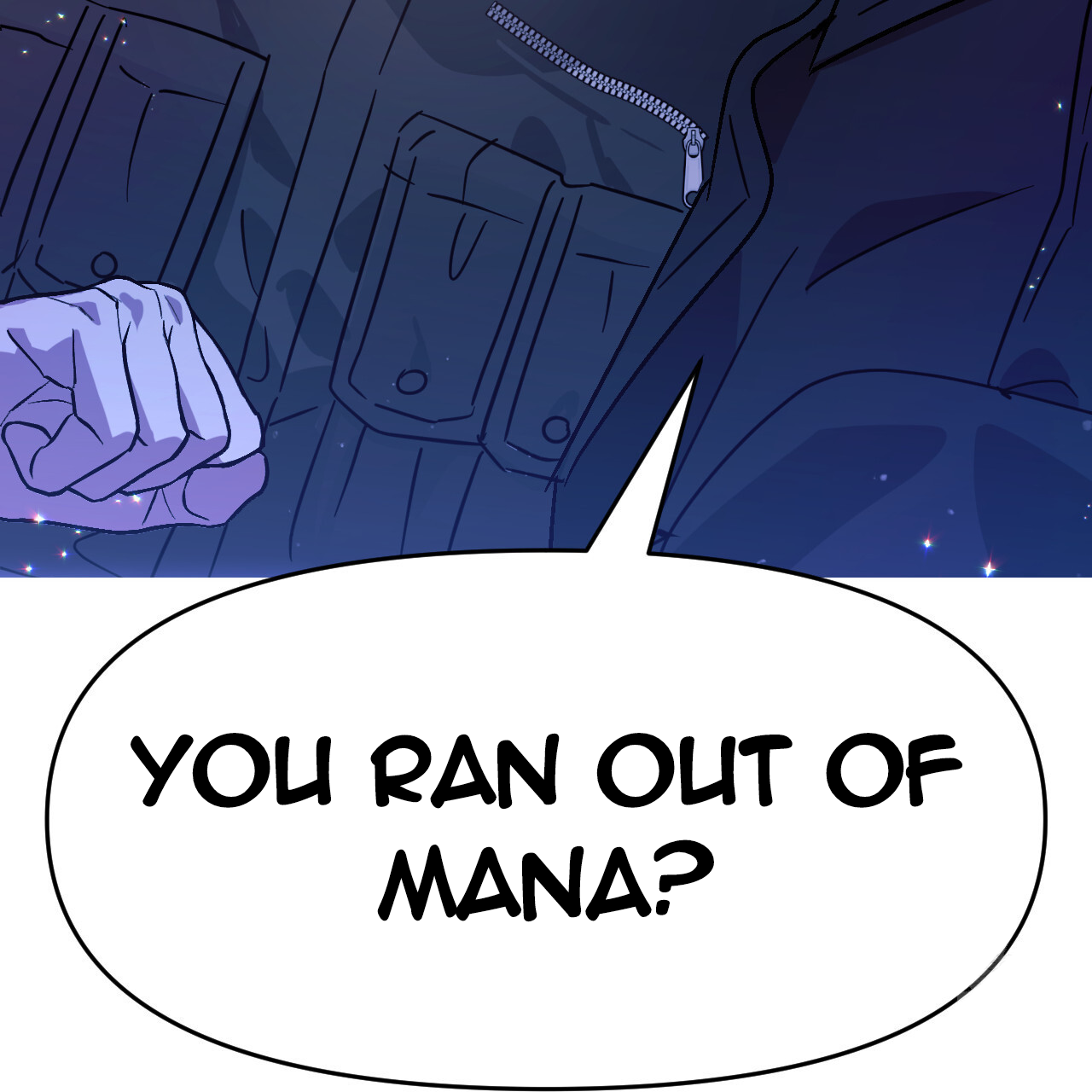 Death Delayed For A Short Time Because Of The Will Chapter 49 - page 172