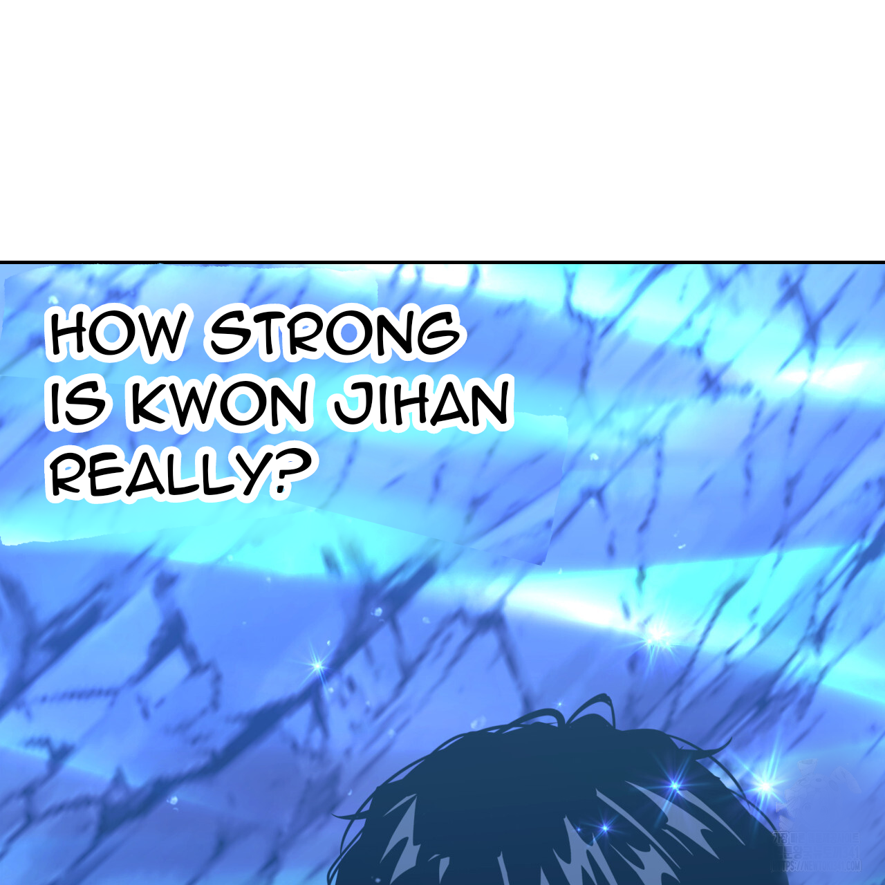 Death Delayed For A Short Time Because Of The Will Chapter 49 - page 20