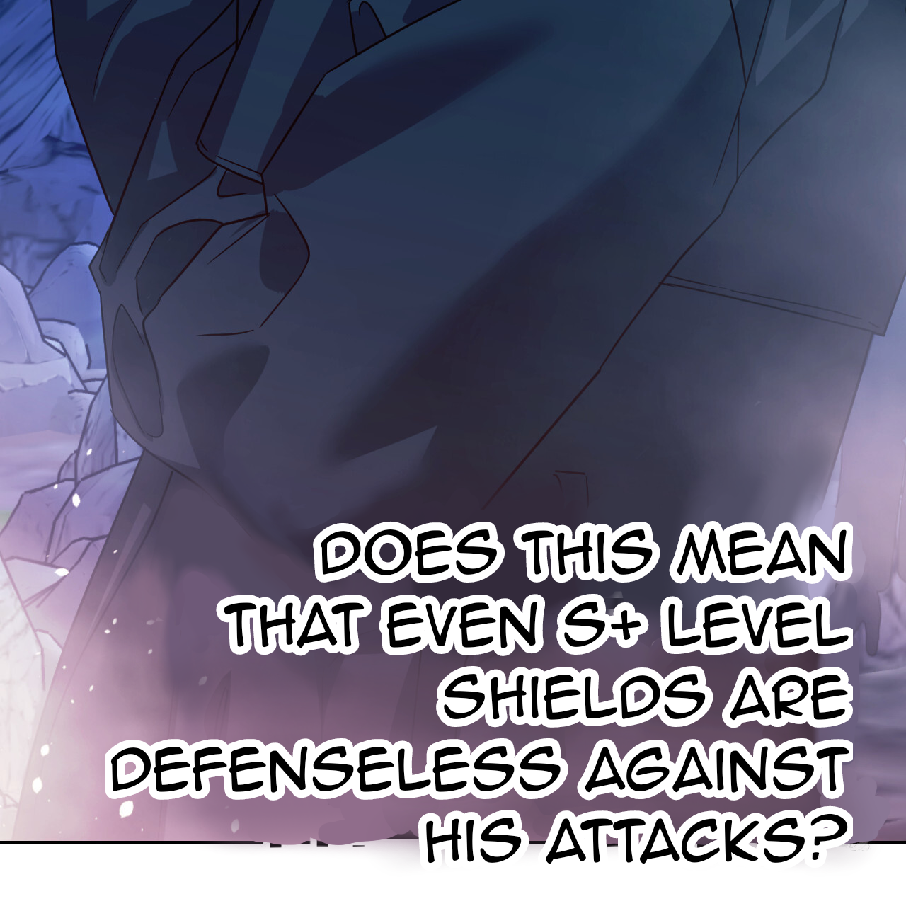 Death Delayed For A Short Time Because Of The Will Chapter 49 - page 22
