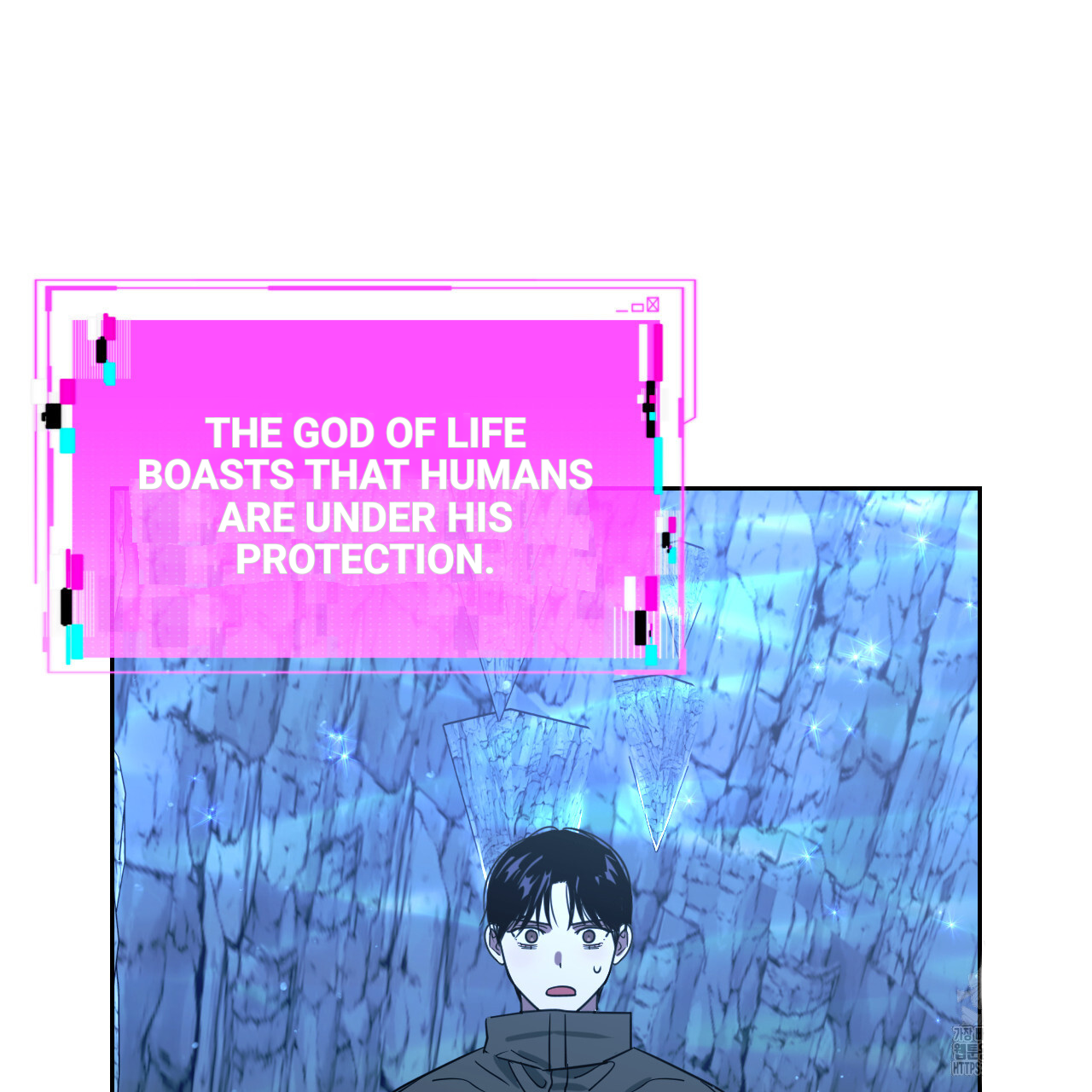 Death Delayed For A Short Time Because Of The Will Chapter 49 - page 24