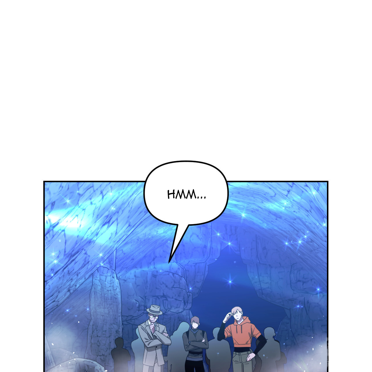 Death Delayed For A Short Time Because Of The Will Chapter 49 - page 28