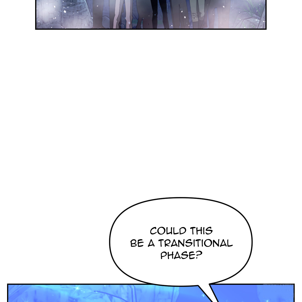 Death Delayed For A Short Time Because Of The Will Chapter 49 - page 29