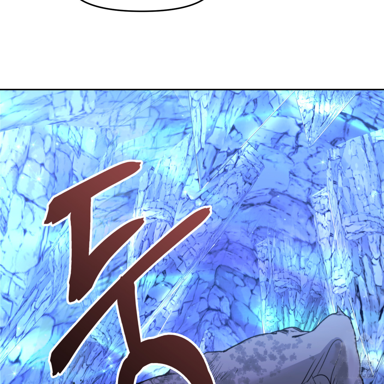Death Delayed For A Short Time Because Of The Will Chapter 49 - page 31