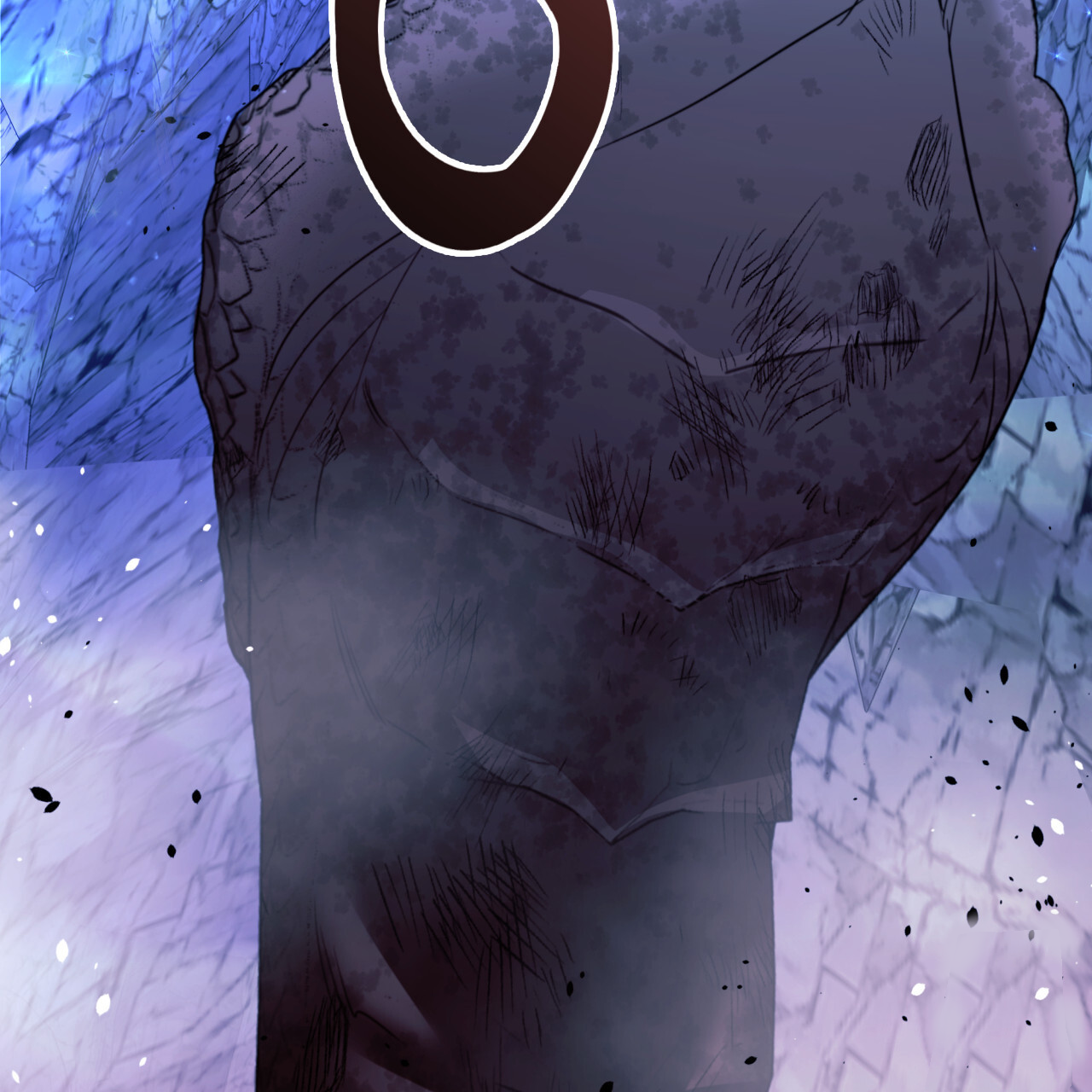 Death Delayed For A Short Time Because Of The Will Chapter 49 - page 32