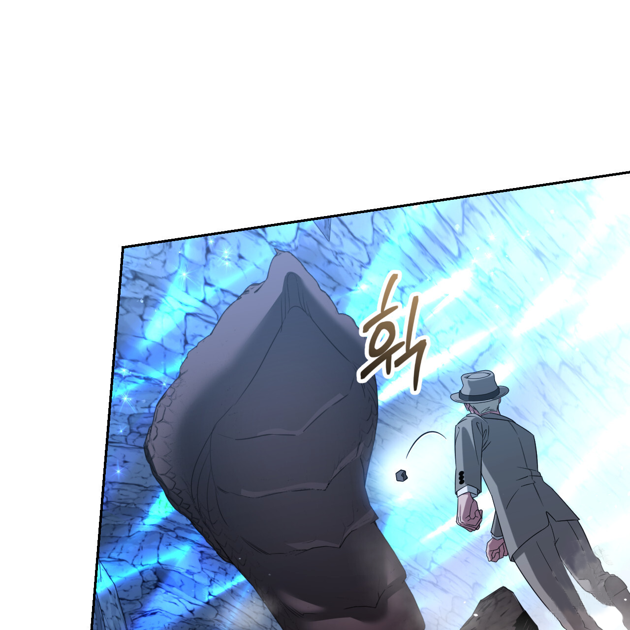 Death Delayed For A Short Time Because Of The Will Chapter 49 - page 38