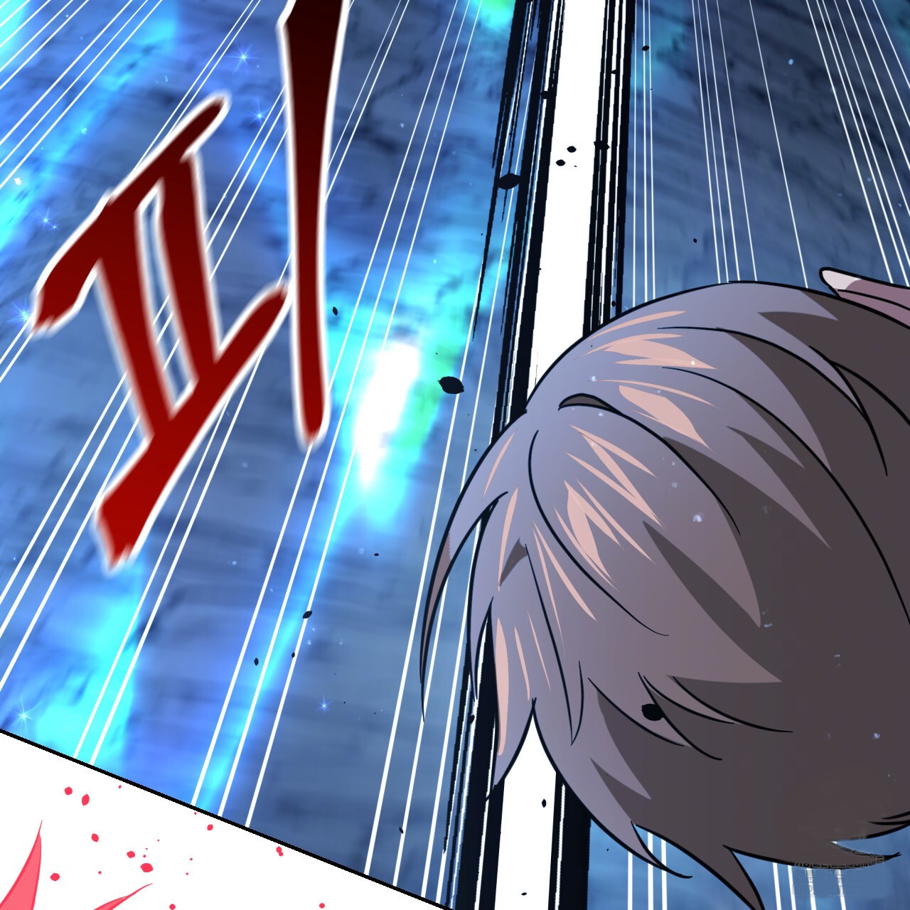 Death Delayed For A Short Time Because Of The Will Chapter 49 - page 41