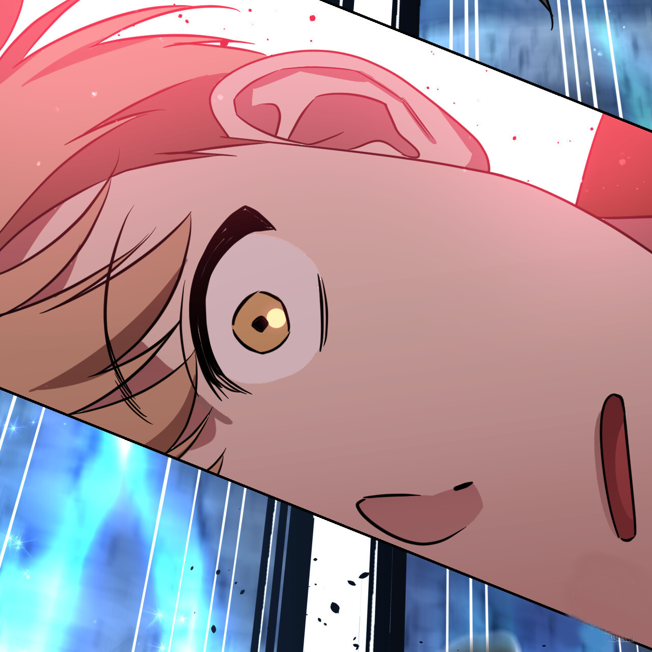 Death Delayed For A Short Time Because Of The Will Chapter 49 - page 42