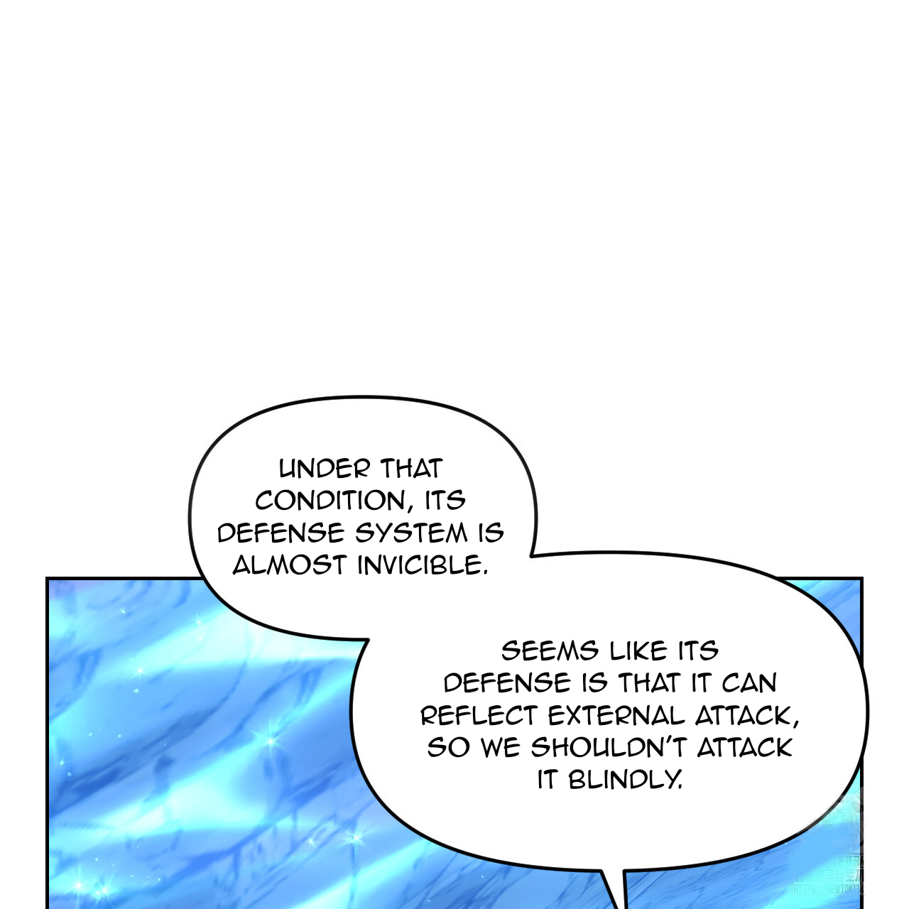 Death Delayed For A Short Time Because Of The Will Chapter 49 - page 49