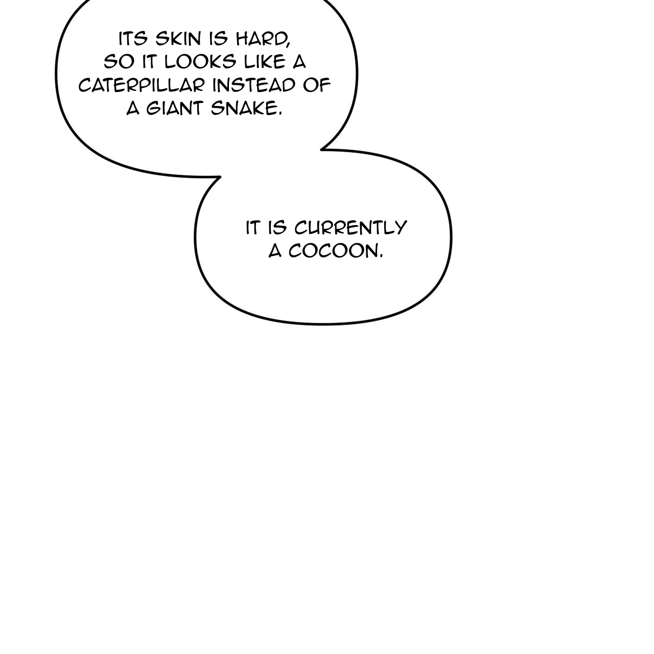 Death Delayed For A Short Time Because Of The Will Chapter 49 - page 51