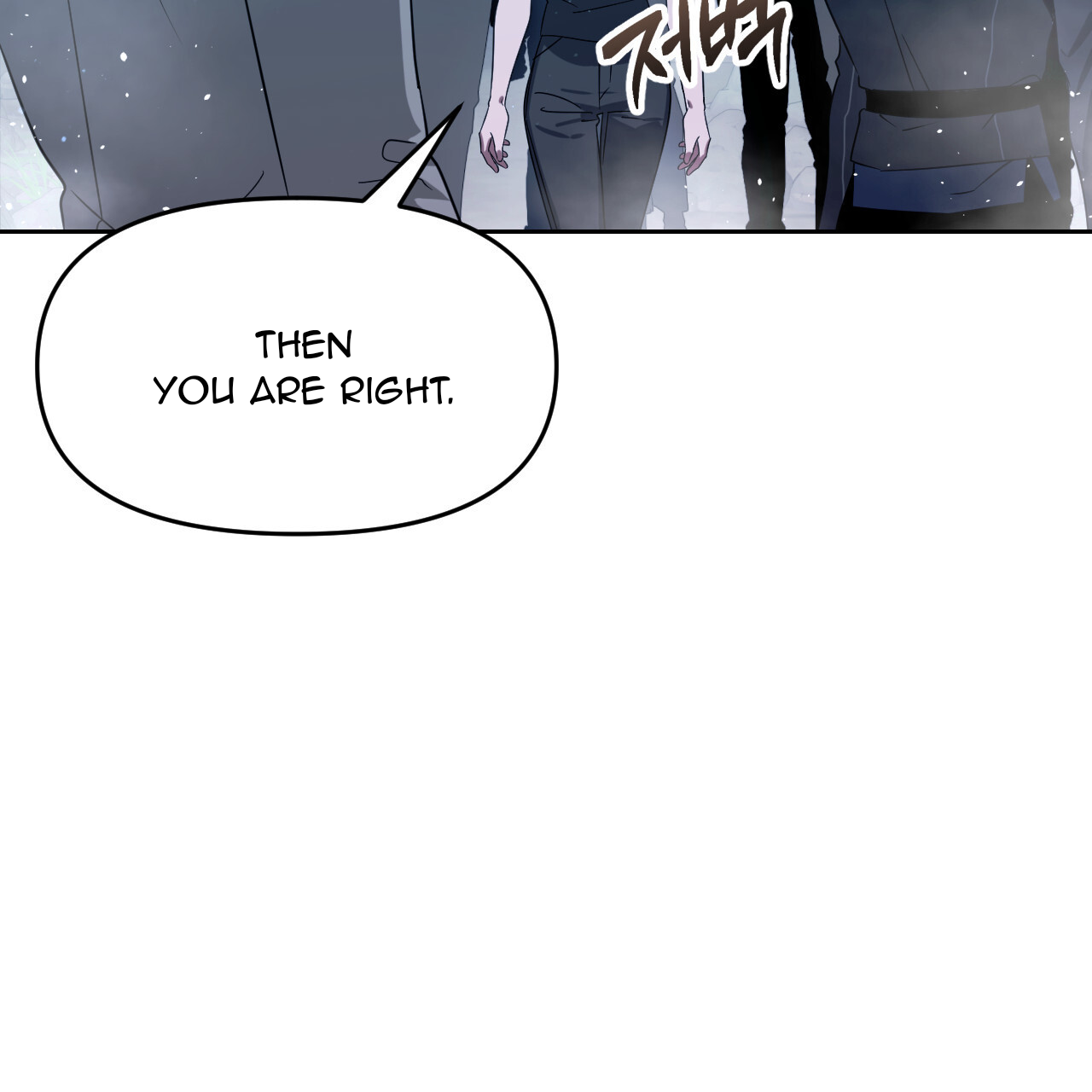 Death Delayed For A Short Time Because Of The Will Chapter 49 - page 53