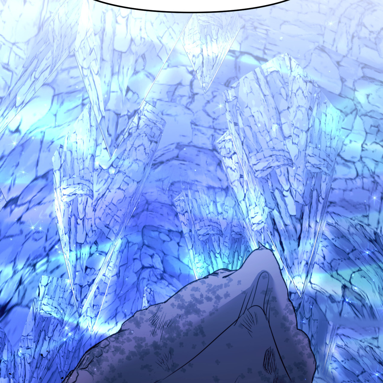 Death Delayed For A Short Time Because Of The Will Chapter 49 - page 55