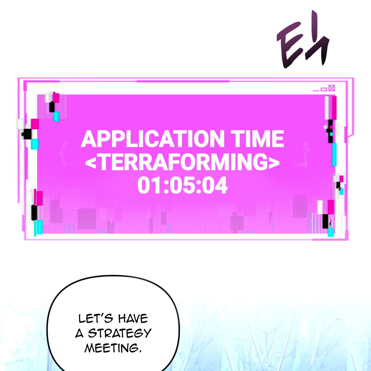 Death Delayed For A Short Time Because Of The Will Chapter 49 - page 61
