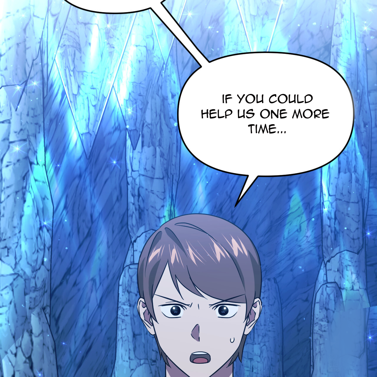 Death Delayed For A Short Time Because Of The Will Chapter 49 - page 62