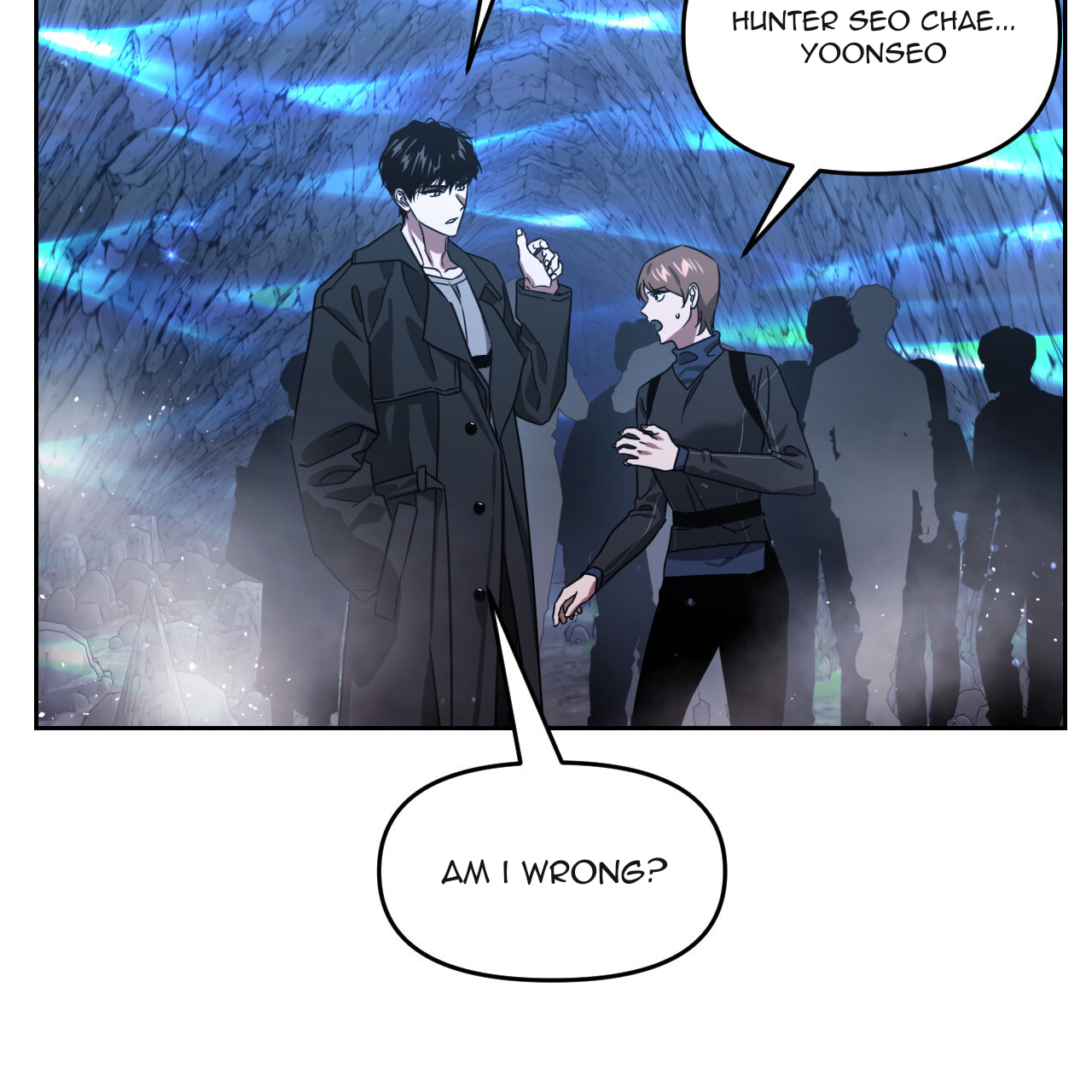 Death Delayed For A Short Time Because Of The Will Chapter 49 - page 80