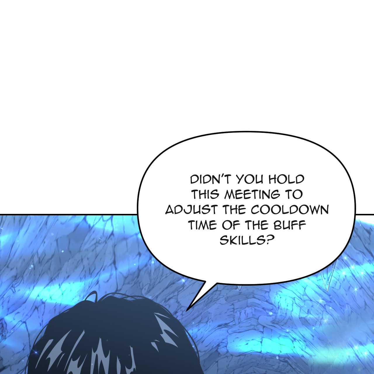 Death Delayed For A Short Time Because Of The Will Chapter 49 - page 81