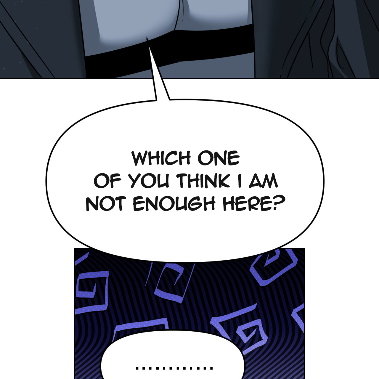 Death Delayed For A Short Time Because Of The Will Chapter 49 - page 83