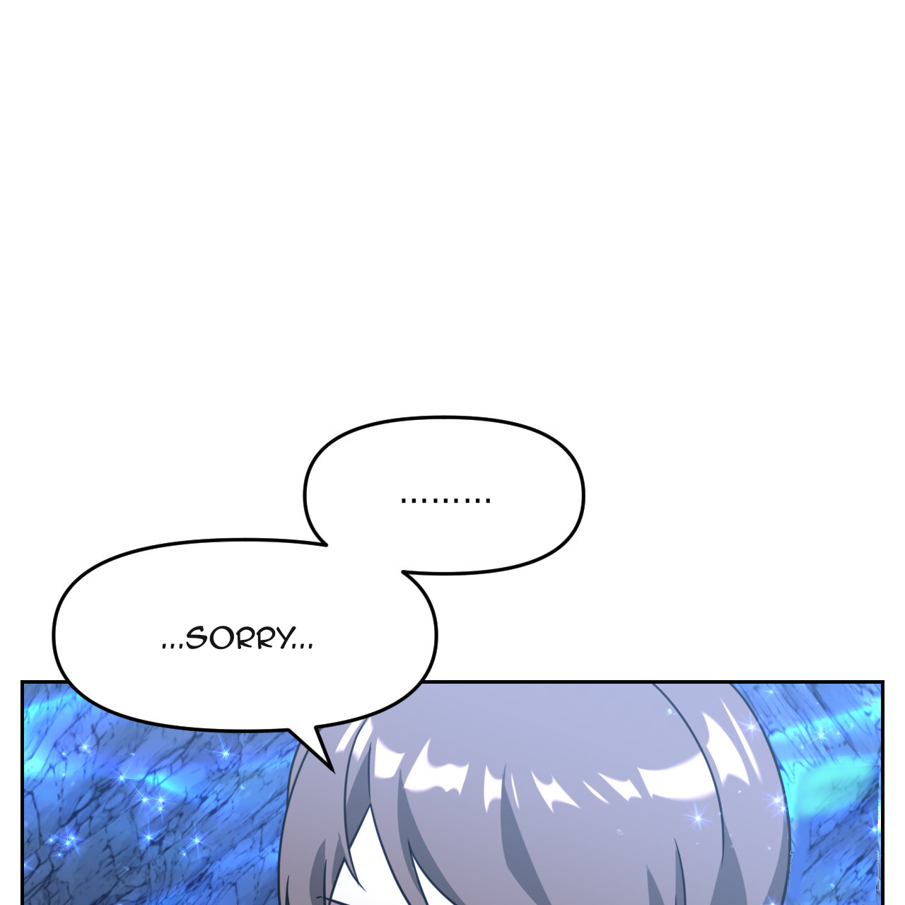 Death Delayed For A Short Time Because Of The Will Chapter 49 - page 85