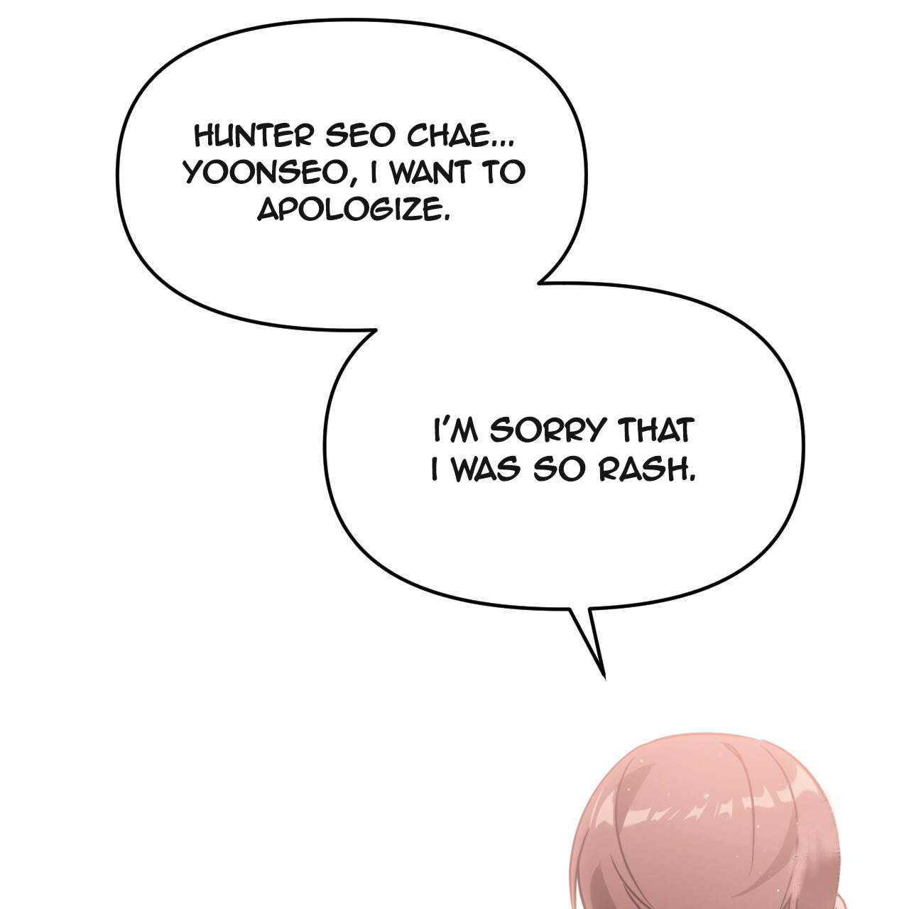 Death Delayed For A Short Time Because Of The Will Chapter 49 - page 87