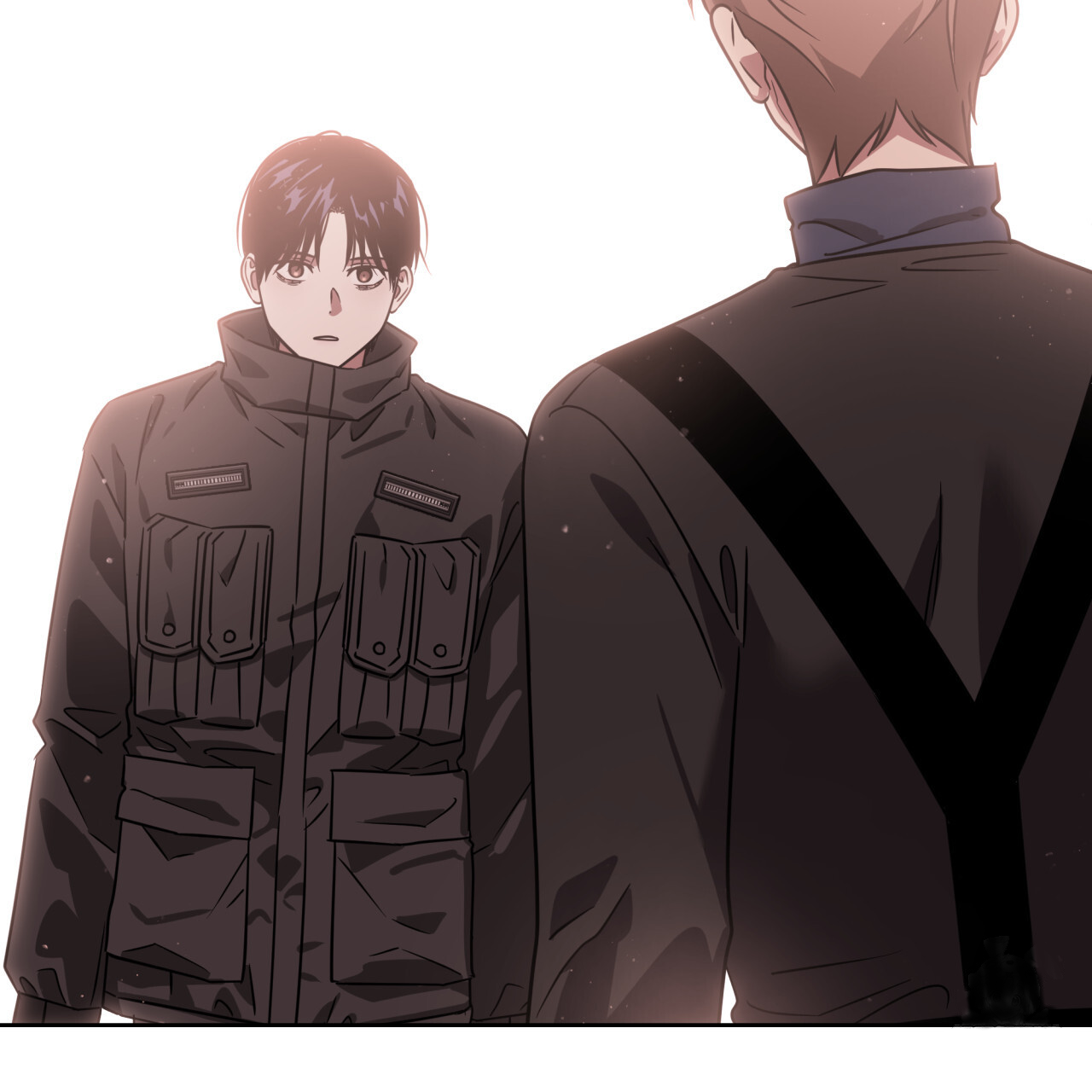 Death Delayed For A Short Time Because Of The Will Chapter 49 - page 88