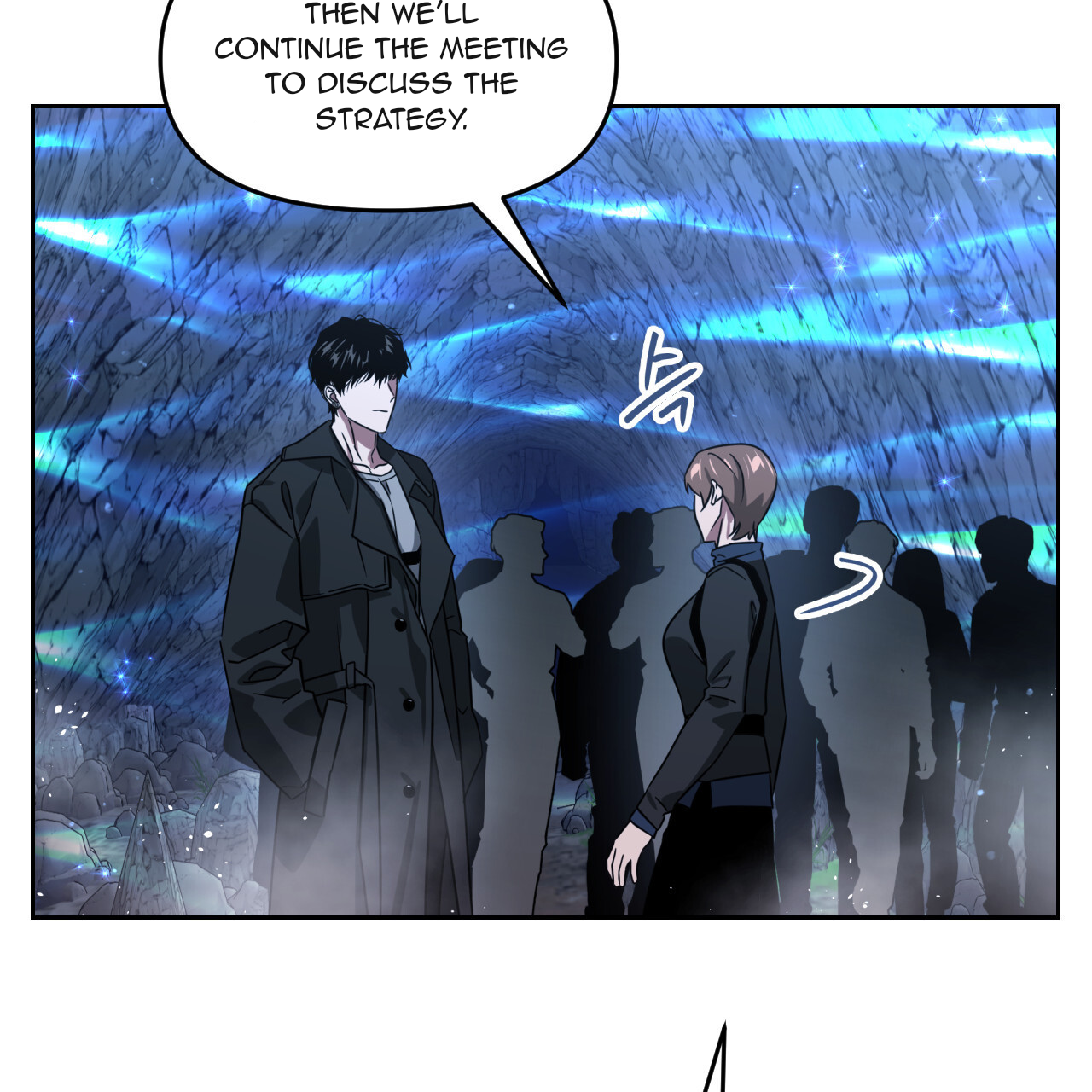 Death Delayed For A Short Time Because Of The Will Chapter 49 - page 90