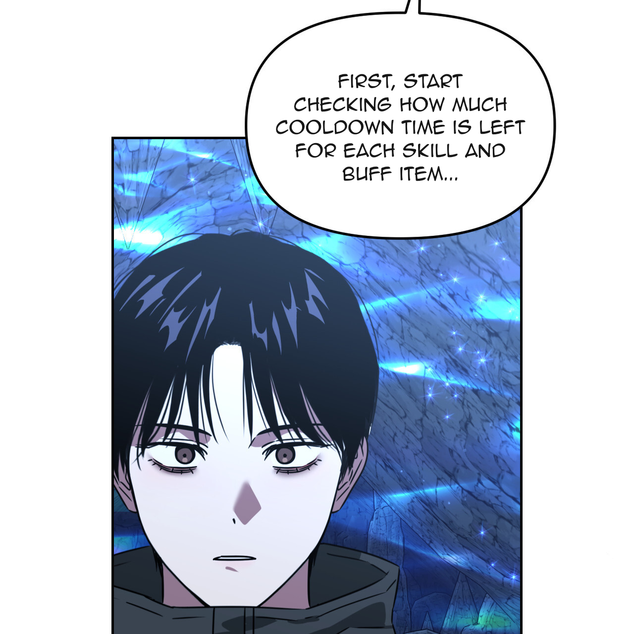 Death Delayed For A Short Time Because Of The Will Chapter 49 - page 91