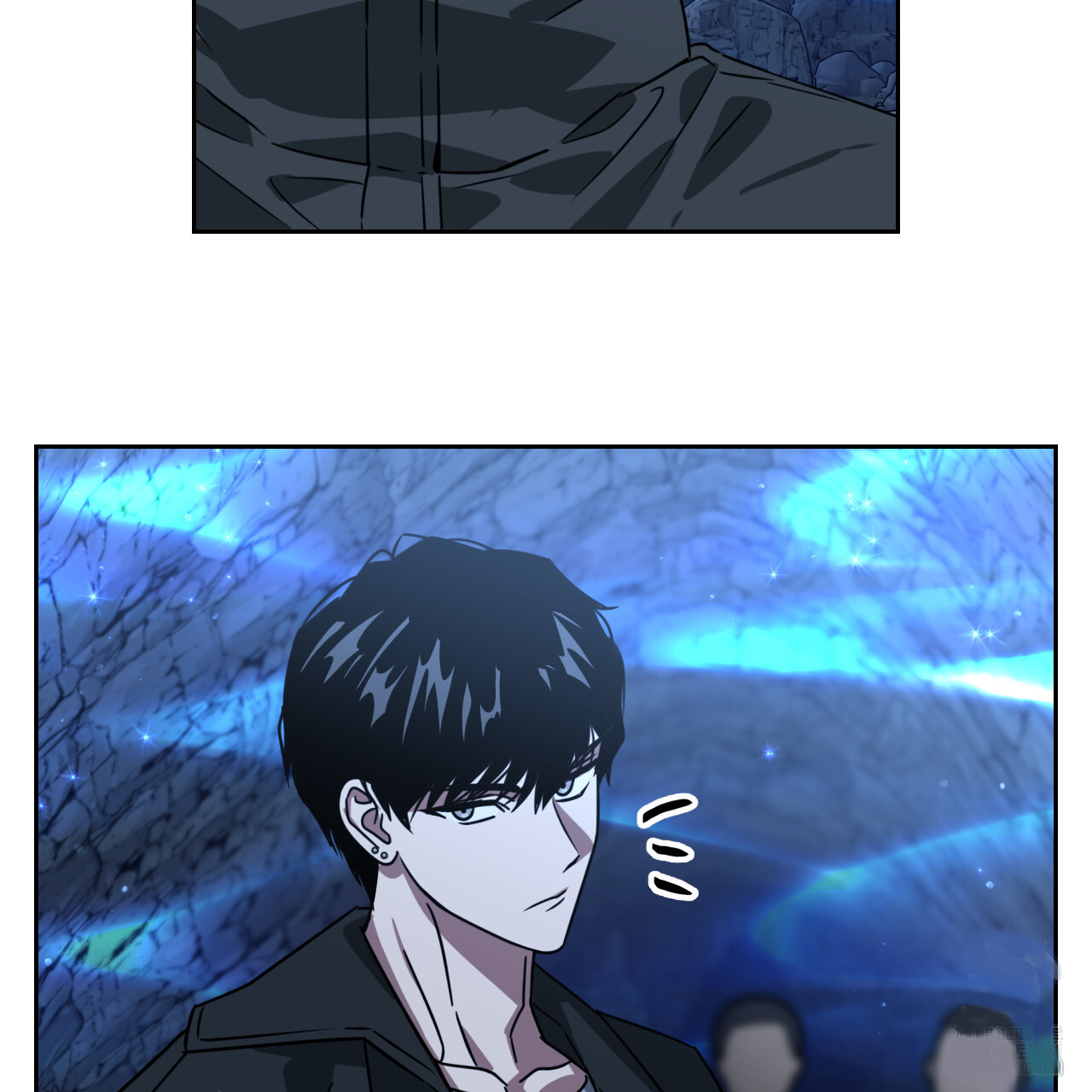 Death Delayed For A Short Time Because Of The Will Chapter 49 - page 92