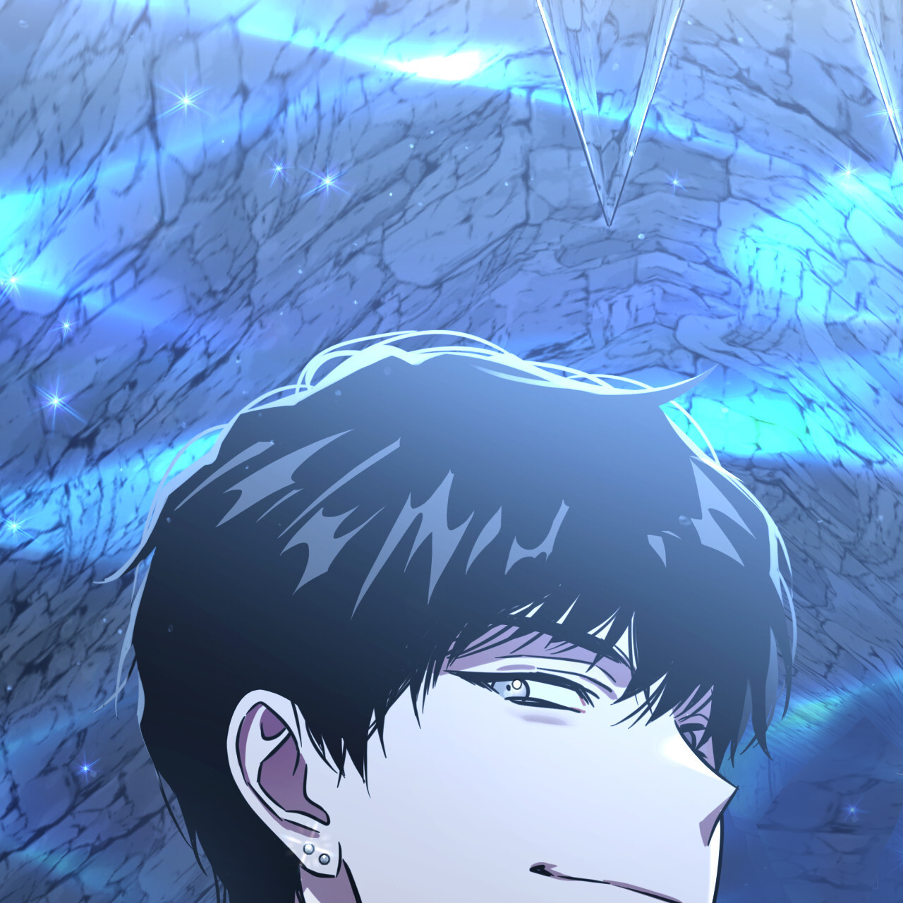 Death Delayed For A Short Time Because Of The Will Chapter 49 - page 94