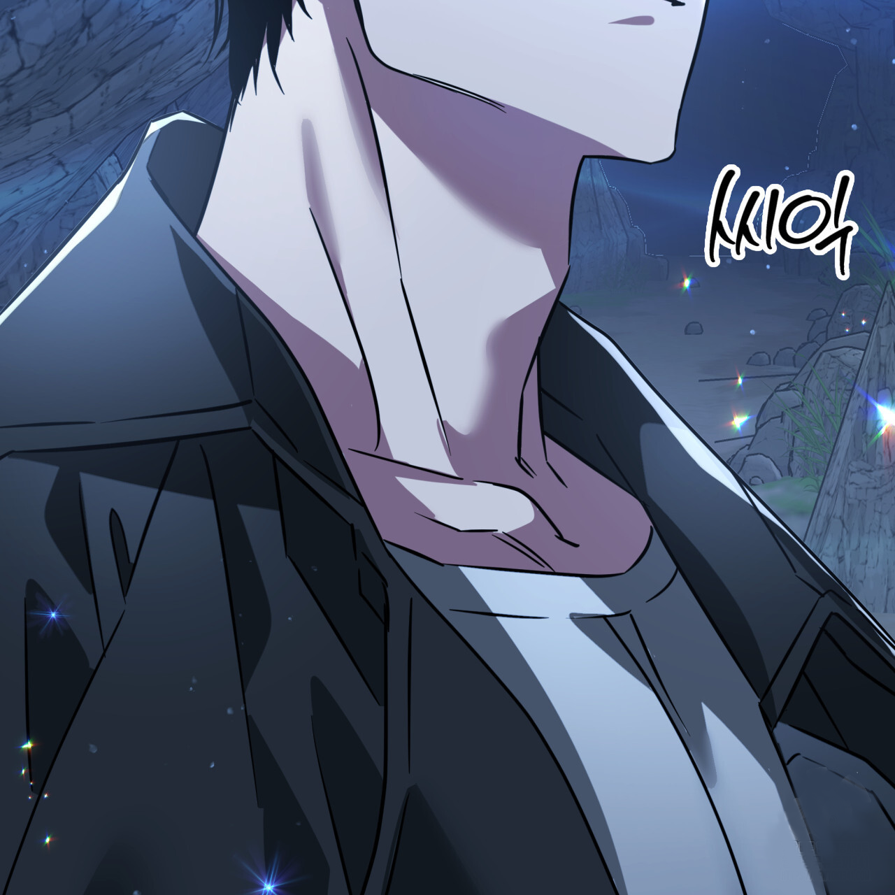 Death Delayed For A Short Time Because Of The Will Chapter 49 - page 95