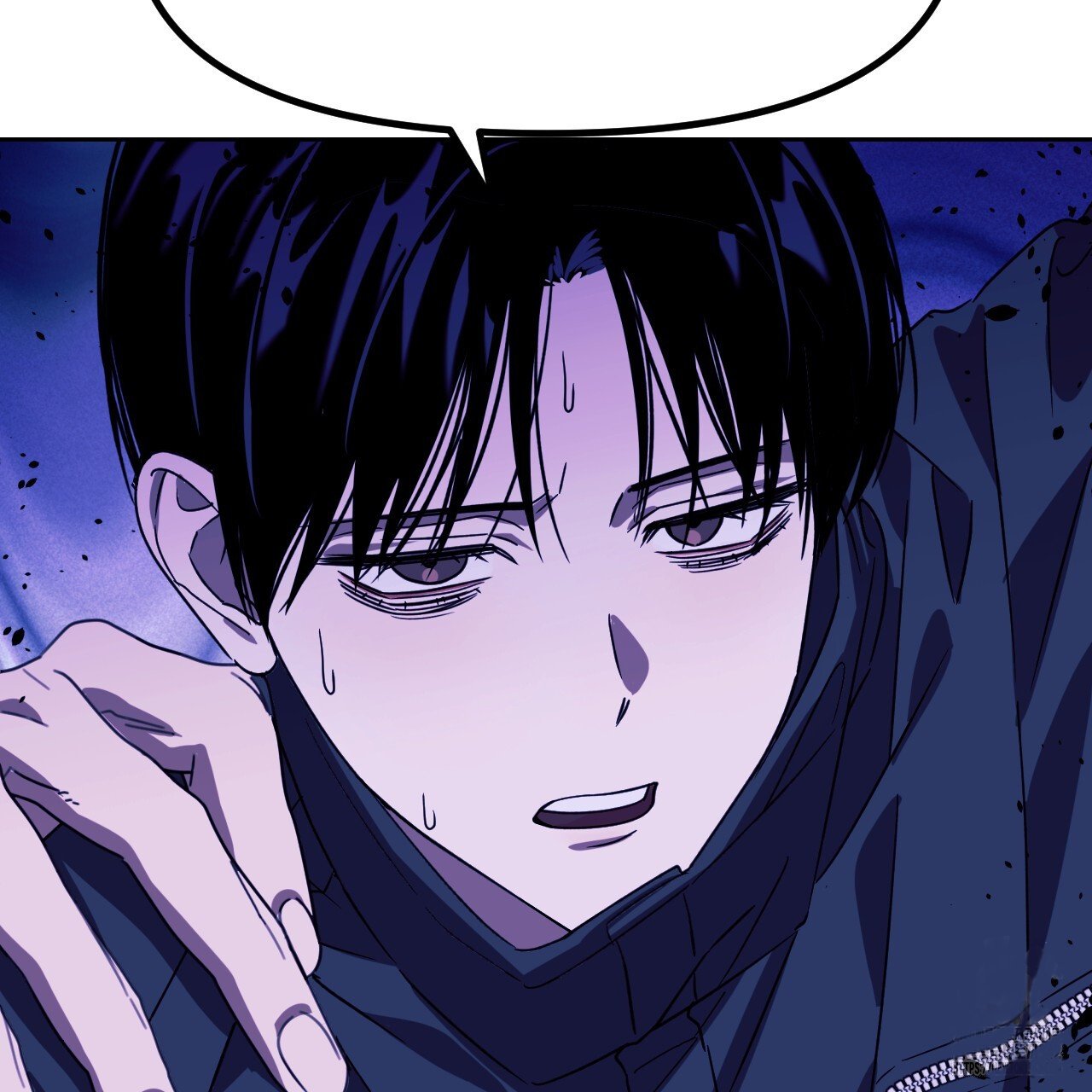 Death Delayed For A Short Time Because Of The Will Chapter 50 - page 120