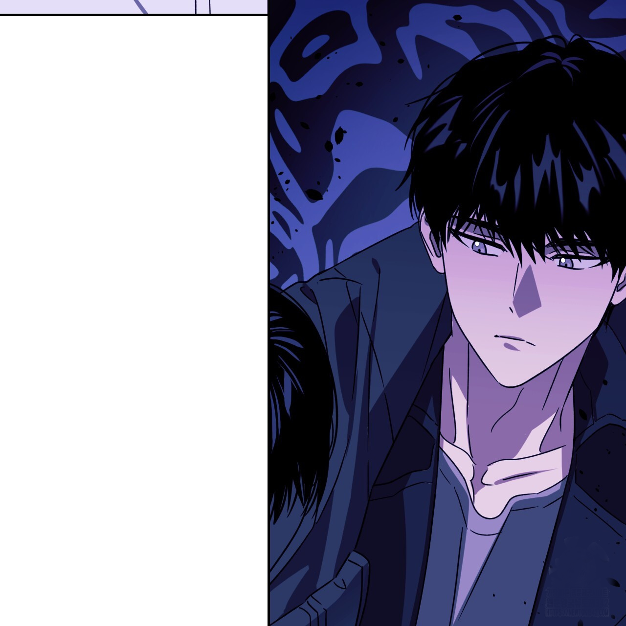 Death Delayed For A Short Time Because Of The Will Chapter 50 - page 122