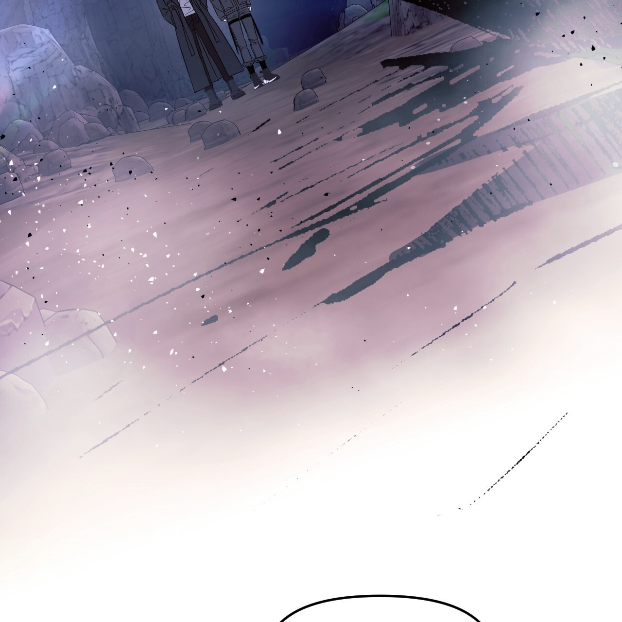 Death Delayed For A Short Time Because Of The Will Chapter 50 - page 135