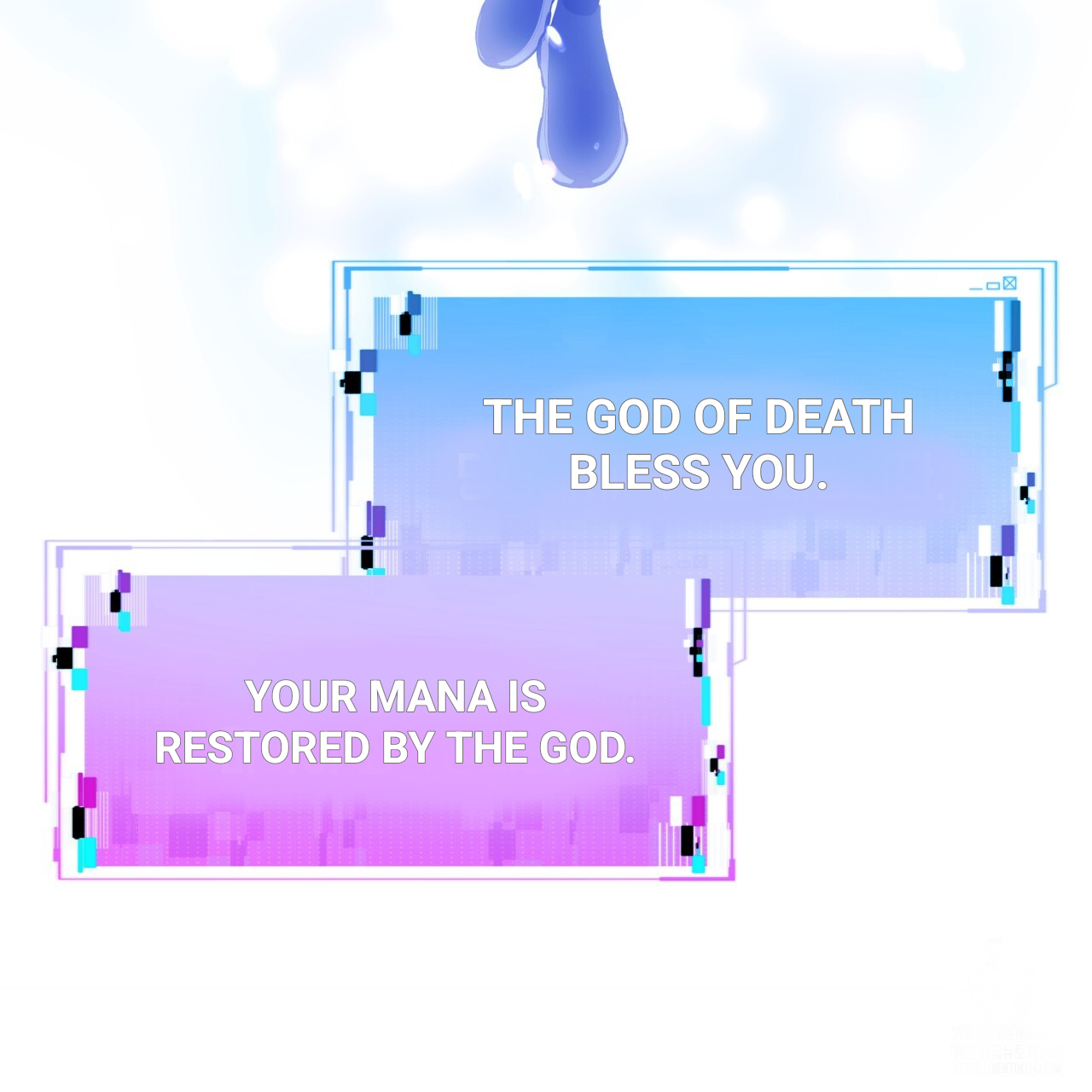 Death Delayed For A Short Time Because Of The Will Chapter 50 - page 162