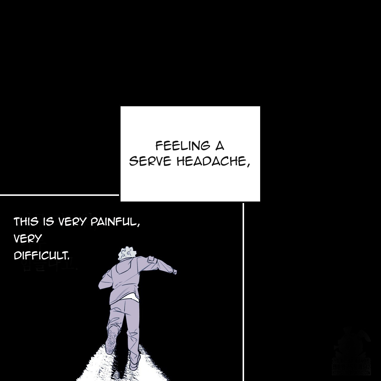 Death Delayed For A Short Time Because Of The Will Chapter 50 - page 19