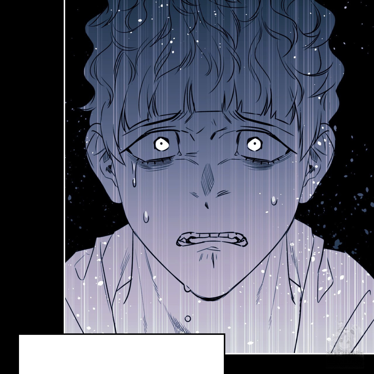 Death Delayed For A Short Time Because Of The Will Chapter 50 - page 21