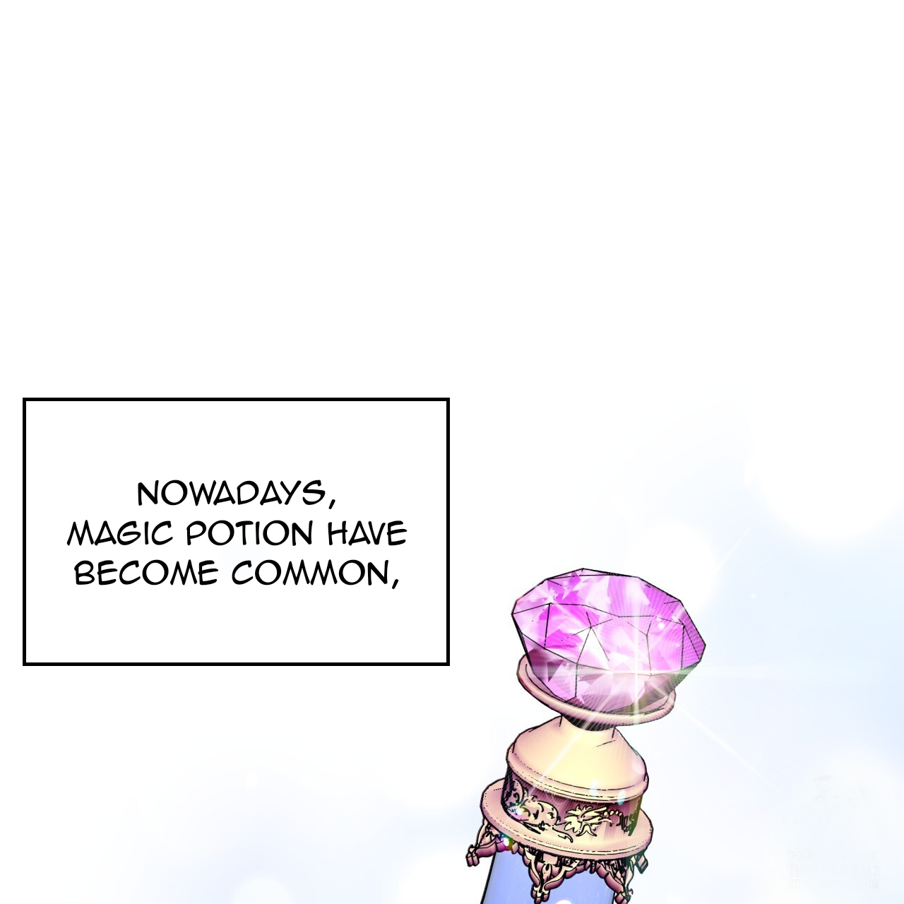 Death Delayed For A Short Time Because Of The Will Chapter 50 - page 37