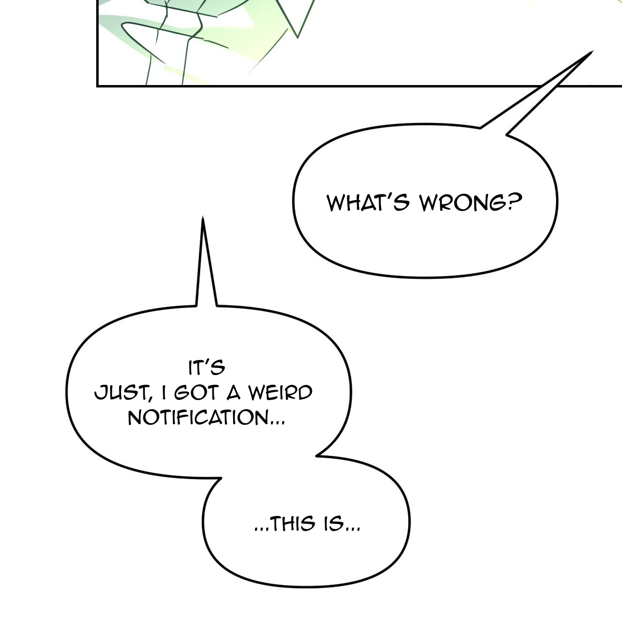 Death Delayed For A Short Time Because Of The Will Chapter 50 - page 61