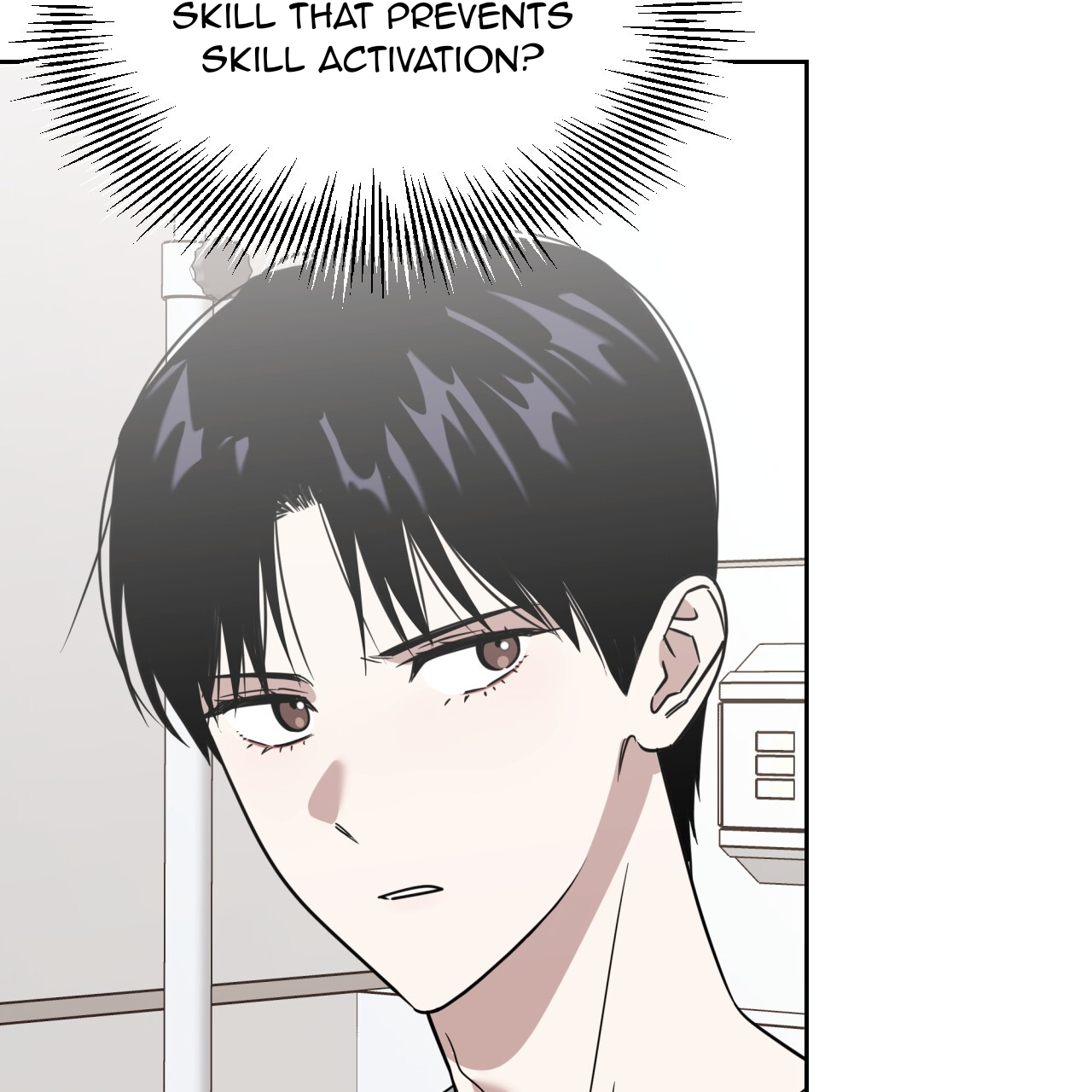 Death Delayed For A Short Time Because Of The Will Chapter 51 - page 102